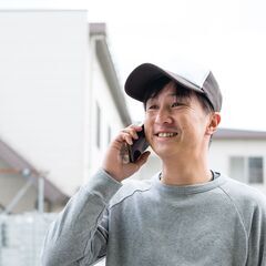 【月給27万円×充実の手当】住宅をデザインする外壁塗装職人◎業界トップの大手企業！将来安心の安定した働き方が実現◎定着がしやすい快適な社風♪大手企業ならではの高収入が実現！頑張りがお給料に反映◎の画像