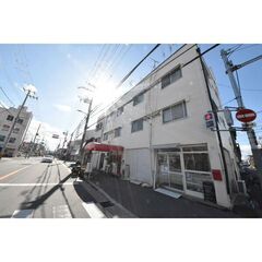 ✨✨１DK　22㎡🌟洗面独立🌟家賃3.6万円✨南海本線　住之江駅...