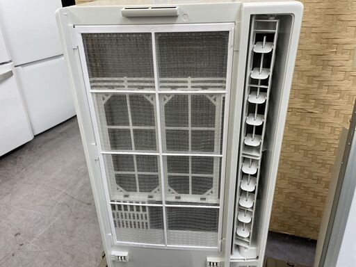 コロナ 2021年製 窓用エアコン CW-16A 4.5～6畳 テラス窓用取付