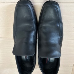 革靴　26Cm ビジネス