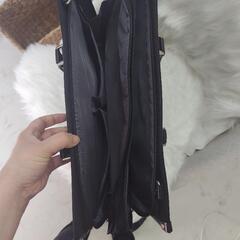 就活にぴったり！！美品☆ビジネスバッグの画像