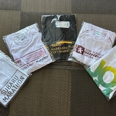 清涼感スポーツTシャツ
