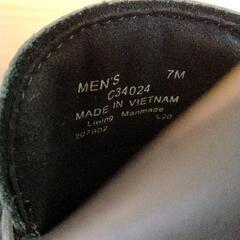 0604-228 ローファー COLE HAAN ZerøGrandの画像