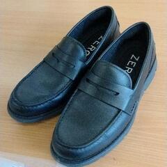 0604-228 ローファー COLE HAAN ZerøGrandの画像