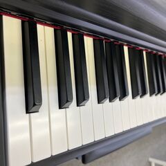 YAMAHA  YDP-165B　電子ピアノの画像