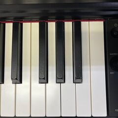 YAMAHA  YDP-165B　電子ピアノの画像