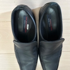 革靴　26Cm ビジネスの画像