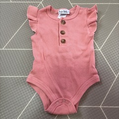 ロンパース 3-6M