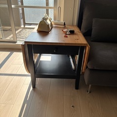 IKEA ソファーテーブル