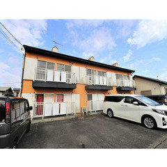 【🌴入居費用8万円🌴】✨審査No.1✨ 🔥ＪＲ総武本線 飯岡 徒歩37分🔥 - 旭市