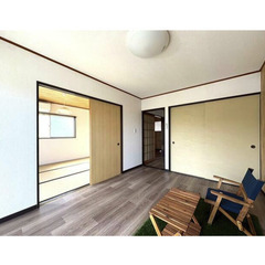 【🌴入居費用8万円🌴】✨審査No.1✨ 🔥ＪＲ総武本線 飯岡 徒歩37分🔥 - 賃貸（マンション/一戸建て）