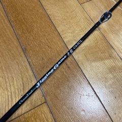 ロッド　リール　の画像