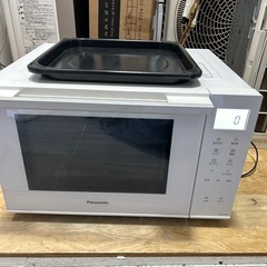 2020年式 Panasonic オーブンレンジ　電子レンジNE...