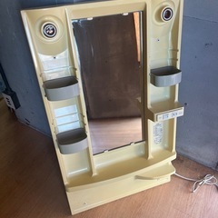 洗面鏡