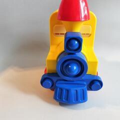 ニューメロディポッポ　玩具　箱付きの画像