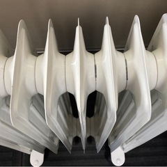 オイルヒーターの画像