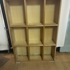 棚