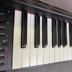 CASIO  PX-770BN　電子ピアノの画像