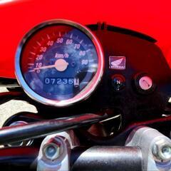最終型!!【HONDA XR100】モタード/ホンダの画像