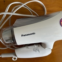 Panasonicドライヤー(中古)