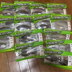 新品　イマカツセットの画像