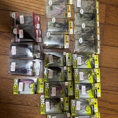新品　イマカツセットの画像