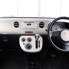 乗出し価格!! 車検2年付 ミラココア 24年式 14.2万km 修復歴無し キーレス タイミングチェーン 全国名変無料 諸費用コミコミ!の画像