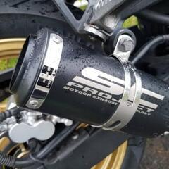 動画有　カワサキ　Kawasaki　ニンジャ　Ninja 250R　EX　250　実働　週末引取り対応！　現車確認大歓迎♪の画像