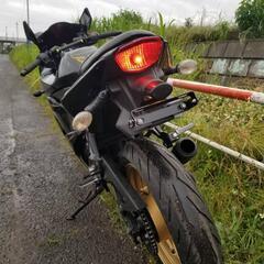 動画有　カワサキ　Kawasaki　ニンジャ　Ninja 250R　EX　250　実働　週末引取り対応！　現車確認大歓迎♪の画像