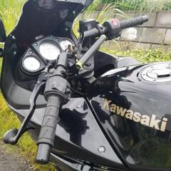 動画有　カワサキ　Kawasaki　ニンジャ　Ninja 250R　EX　250　実働　週末引取り対応！　現車確認大歓迎♪の画像