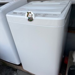 🐻【キレイ目!洗濯機】入荷！ヤマダオリジナル６kg 2023年製...