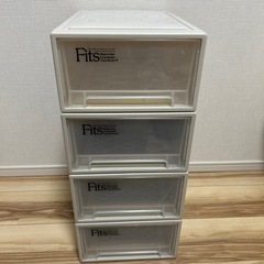 Fitsケース　ミニ