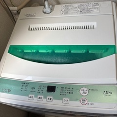 洗濯機