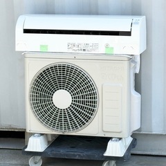 A510◇日立 エアコン◇主に6畳◇2021年製◇白くまくん◇R...