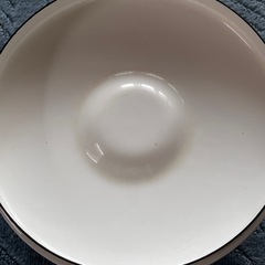 ホーロー鍋の画像