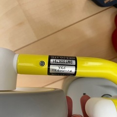 Dバイクミニプラス(屋内で使用)　他の画像