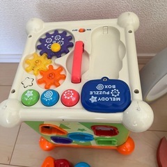 Dバイクミニプラス(屋内で使用)　他の画像