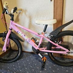 子供用 自転車 18インチ