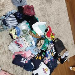 子供服の画像