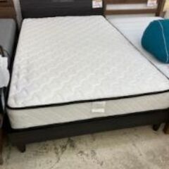 ID:604926　セミダブルベッド