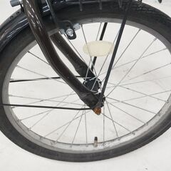 ARCHNESS 20インチ シティサイクルの画像