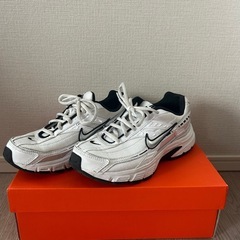 NIKE INITIATOR 24.5cm スニーカー