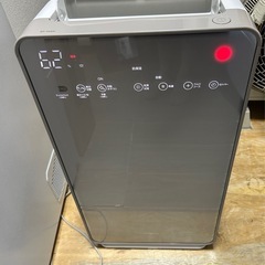【中古】EP-TG60(N) 日立空気清浄機　2021年製　HI...