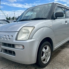 【支払総額11.8万円】激安MT軽自動車PVCドリフトなどに！ア...