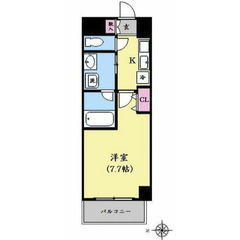 【🌴入居費用13万円🌴】✨審査No.1✨ 🔥京成松⼾線 くぬぎ⼭...