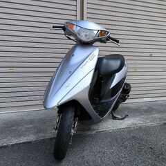 アドレスV50 CA44A  4ストFI インジェクション原付 バイク