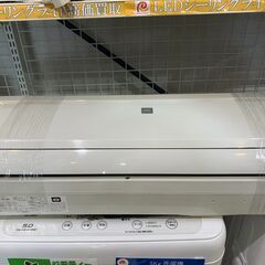2.2Kw　冷房専用エアコン　コロナ　2016年　RC-2216R