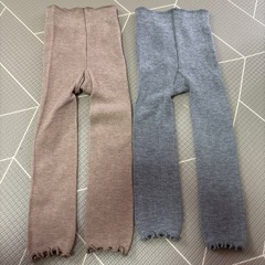 レギンス 75サイズ