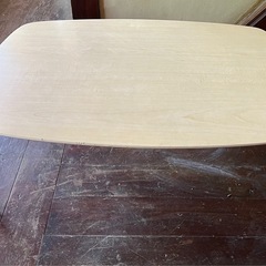  【決まりました】座卓3点の画像