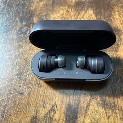 ワイヤレスイヤホン　ATH-CKS5TWの画像
